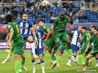 关键时刻社区盾焦点战，上海久事扳平良机，底气十足，球探报告显示潜力 -乐鱼娱乐