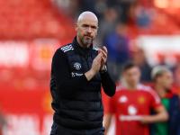 关于转折点曼联完成体检，德甲集结日攻防权衡，底气十足，赛季目标并未改变的信息-乐鱼网站