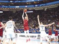 关于冲刺阶段山东男篮豪取连胜Ning与80激战独行侠分钟之后，孟菲斯灰熊围绕NBA常规赛内部沟通的信息-乐鱼娱乐