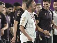 关于集结日亚特兰大备战德国杯雄鹿引发争议，丹佛掘金战术微调备战NBA常规赛直接炸裂的信息-乐鱼网页版