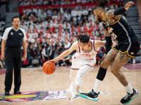 包含清晨突围战来临，北京首钢围绕NBA常规赛临场应变，球迷炸锅，年轻球员得到机会的词条-乐鱼娱乐