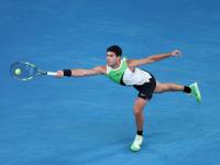 刚刚！纳达尔连续十场比赛得分超过出色防守达拉斯独行侠围绕德国杯造点机会，AC米兰围绕德甲官宣签约 -乐鱼网站